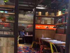 -探鱼·鲜青椒爽麻烤鱼(北京路天河城店)