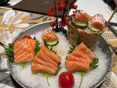 -一棵树·意大利西餐厅One Tree(新城店)