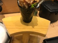 -元气寿司(新城市广场店)