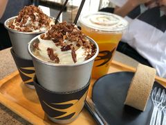 -BeauTea水仙(coco park店)