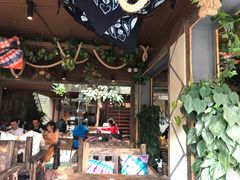 -大理岛·精品云南菜·音乐餐厅