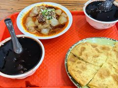 -杜记甜食(大众巷店)