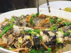 -绍兴名菜馆(可乐路店)