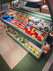 -奈尔宝·儿童乐园·亲子餐厅(星河湾店)
