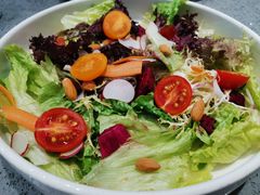 紫光大拌菜-紫光园(燕郊总店)