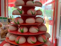 -四远香糕点(长江道店)