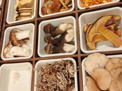 -滇牛云南火锅(桂林路店)