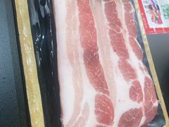 -牛味道炭火烤肉(湖前总店)