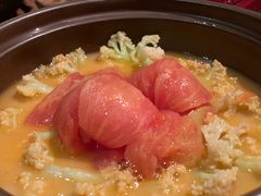 -广州柏悦酒店·悦景轩·粤菜餐厅