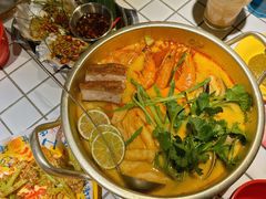 -碌碌发·东南亚风味烧烤档(体育西店)