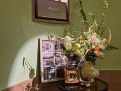 -SeekSeeking咖啡专门店(堰塘街店)