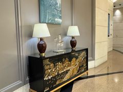 -上海波特曼丽思卡尔顿酒店