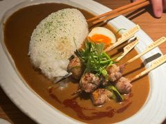 -CURRY YA 熟成咖哩專門店(深圳湾万象城店)