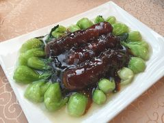 -功德林(南京西路店)