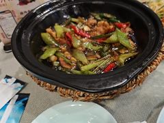 -渔娘渔家丹东海鲜(东直门店)