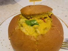 -大树餐厅(大悦城店)