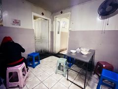 -陈记锅巴菜(五大道店)