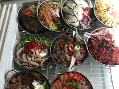 -食光慢宴·安吉土菜馆