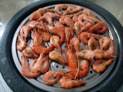 -海大大蒸汽海鲜餐厅·粤菜·特色小炒(欢乐颂店)