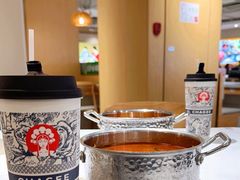 -呷哺呷哺 黄金牧场 (新中关购物中心店)