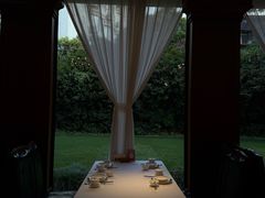 -老洋房花园饭店(绍兴路店)