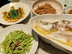 -苏帮袁Sue Cuisine(来福士店)