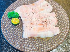 -樱嘢·炭火烧肉(惠南店)