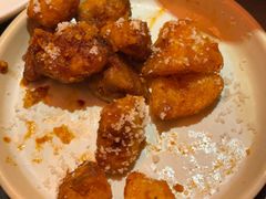 -探鱼·鲜青椒爽麻烤鱼(正佳广场店)