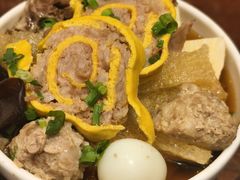 -诸暨耀江开元名都大酒店·西子灶中餐厅