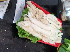 正宗富源酸菜猪脚-正宗富源酸菜猪脚
