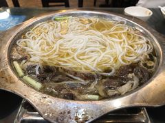 三鲜炖粉-壹德壹(金钻广场E组团店)
