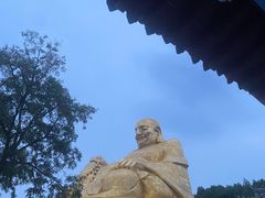 -千佛山风景名胜区