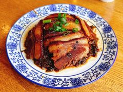 -百年老扣碗(沙坪坝店)