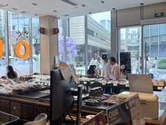 -OUR Bakery(中海环宇荟店)