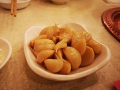 糖蒜-八先生涮肉房(三里河店)