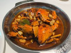 -聚味斋香辣蟹(生态城万达店)
