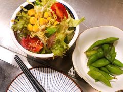 -yokocho上横町·日本食街(深业上城店)