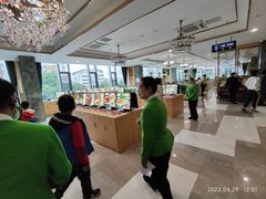 -椿记烧鹅(北门店)