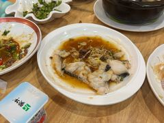 -糟粕醋·椰苑海南菜餐厅(亚龙湾天域酒店)