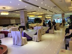 -百香合宴会中心(雁翔路店)
