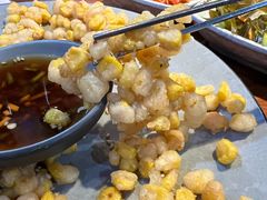 -火炉情韩国料理店(古田路店)