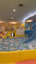 -玩童会芝麻街奇趣乐园(世博源店)