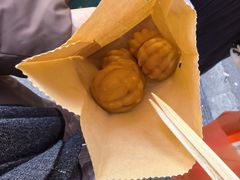-莫朗核桃饼(虹泉路店)