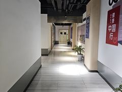 -汇乐游泳馆(莲花南路店)