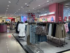 -新世界百货(顺义店)