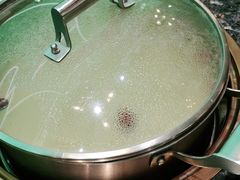-一席地·本地鸡窝·杭帮鸡火锅(萧山银隆百货店)