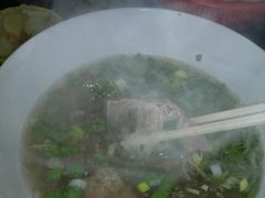 水盆羊肉-回坊伊之轩(广济街店)