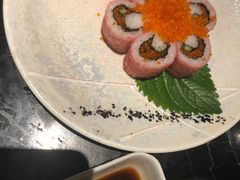 樱花卷-半秋山西餐厅(巴南万达广场店)