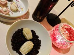 -北京金融街丽思卡尔顿酒店·意味轩 Cepe