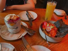 -THE CANNERY&JUJU 新鲜海鲜·牛排美食酒廊